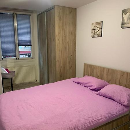 Etoile Lejlighed Colmar Eksteriør billede