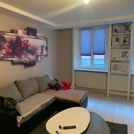Etoile Lejlighed Colmar Eksteriør billede