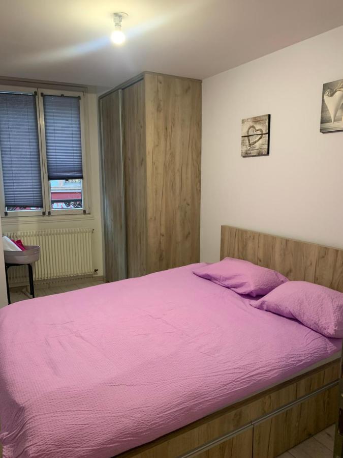 Etoile Lejlighed Colmar Eksteriør billede