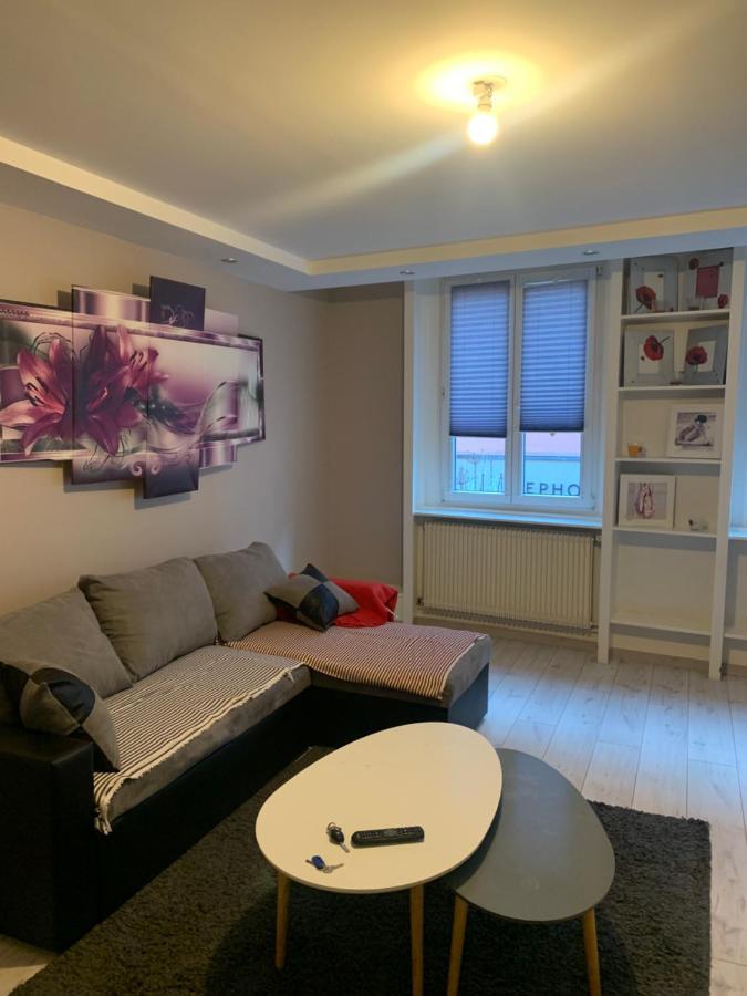 Etoile Lejlighed Colmar Eksteriør billede